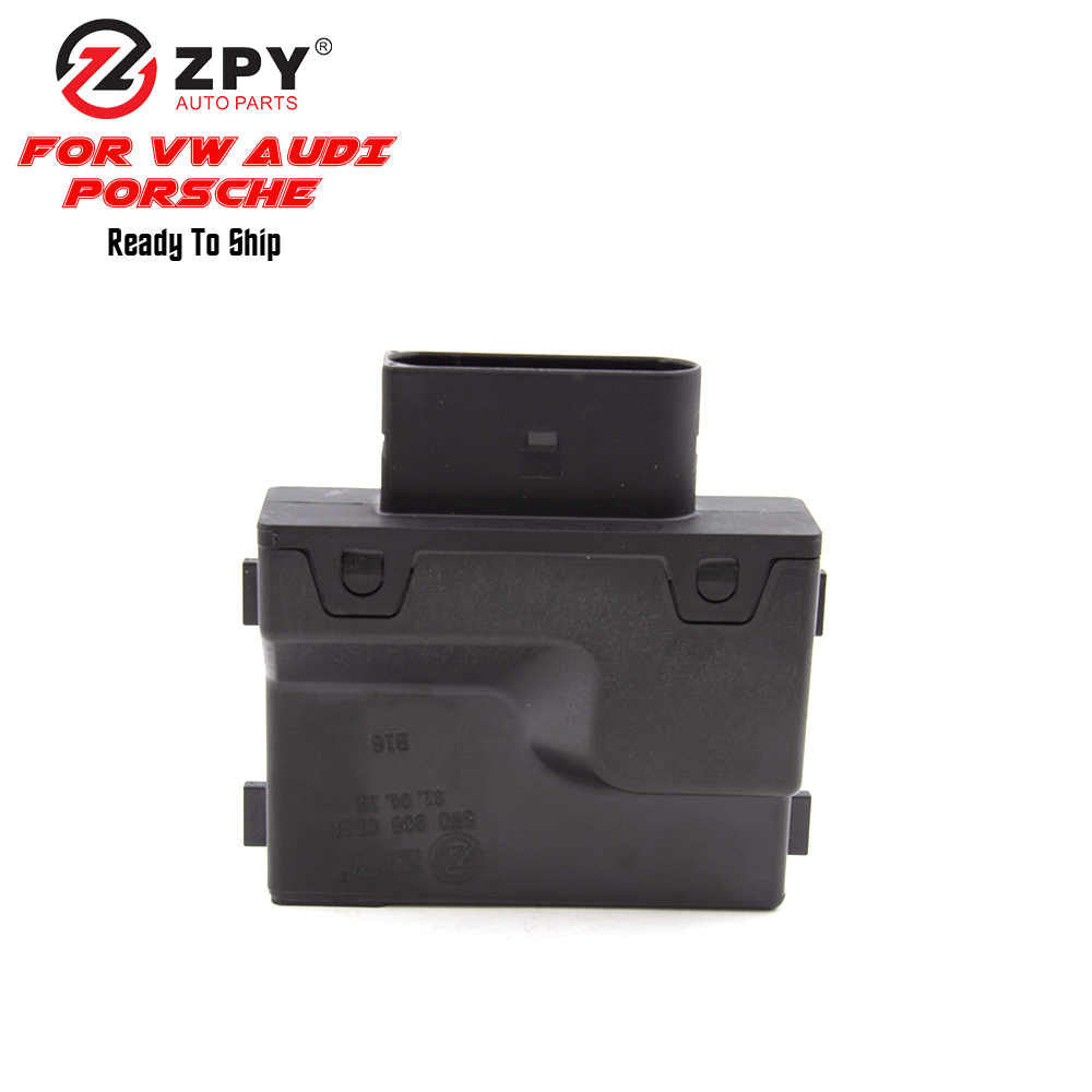 ZPY for Audi for A4 A5 S4 S5 for Q5 2008-12 2.0T for VW Fuel Pump Control Module 8K0906093F Q