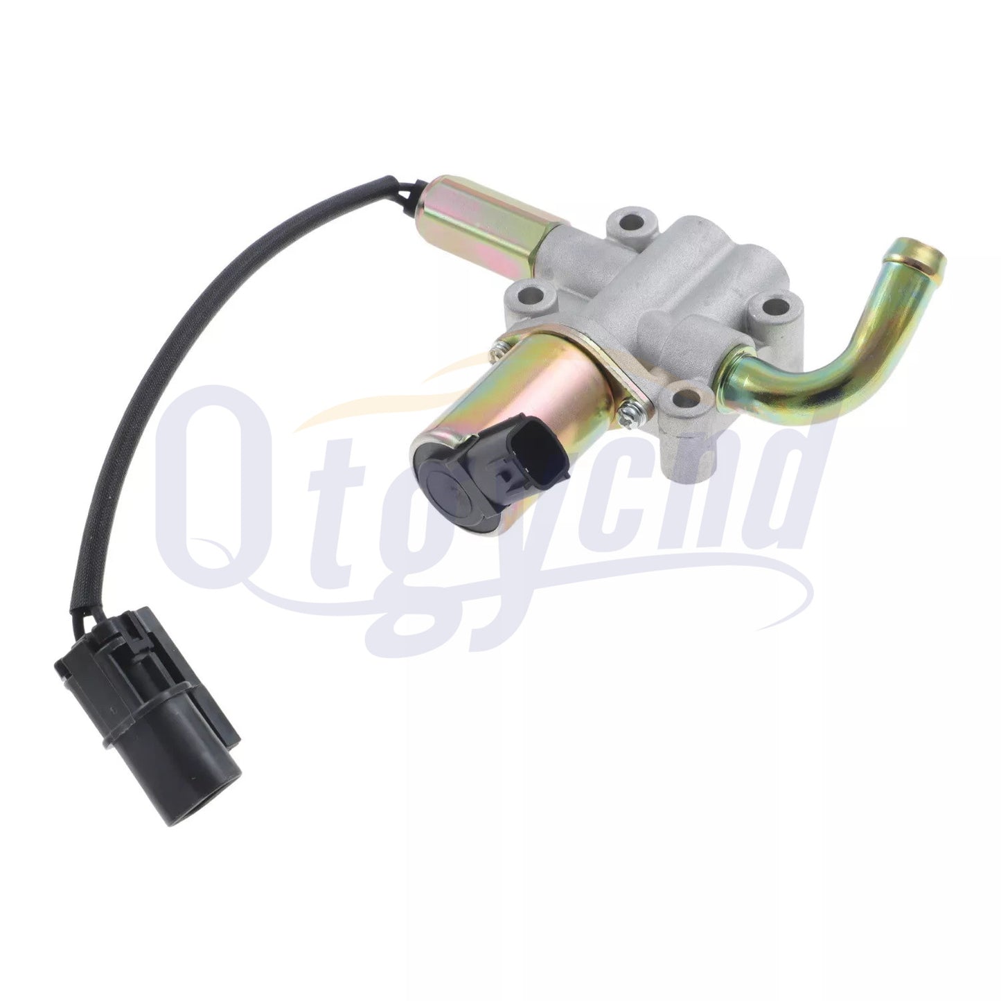 Idle Air Control Valve (IACV) for 1999-2004 for Nissan Xterra Frontier Pathfinders