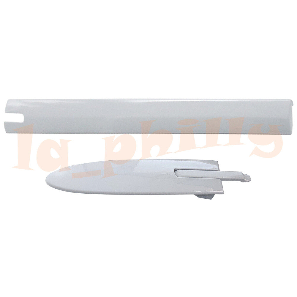 for BMW 3 Series E93 F83 325i M3 420i Right Convertible Roof Top Hinge Cover Set