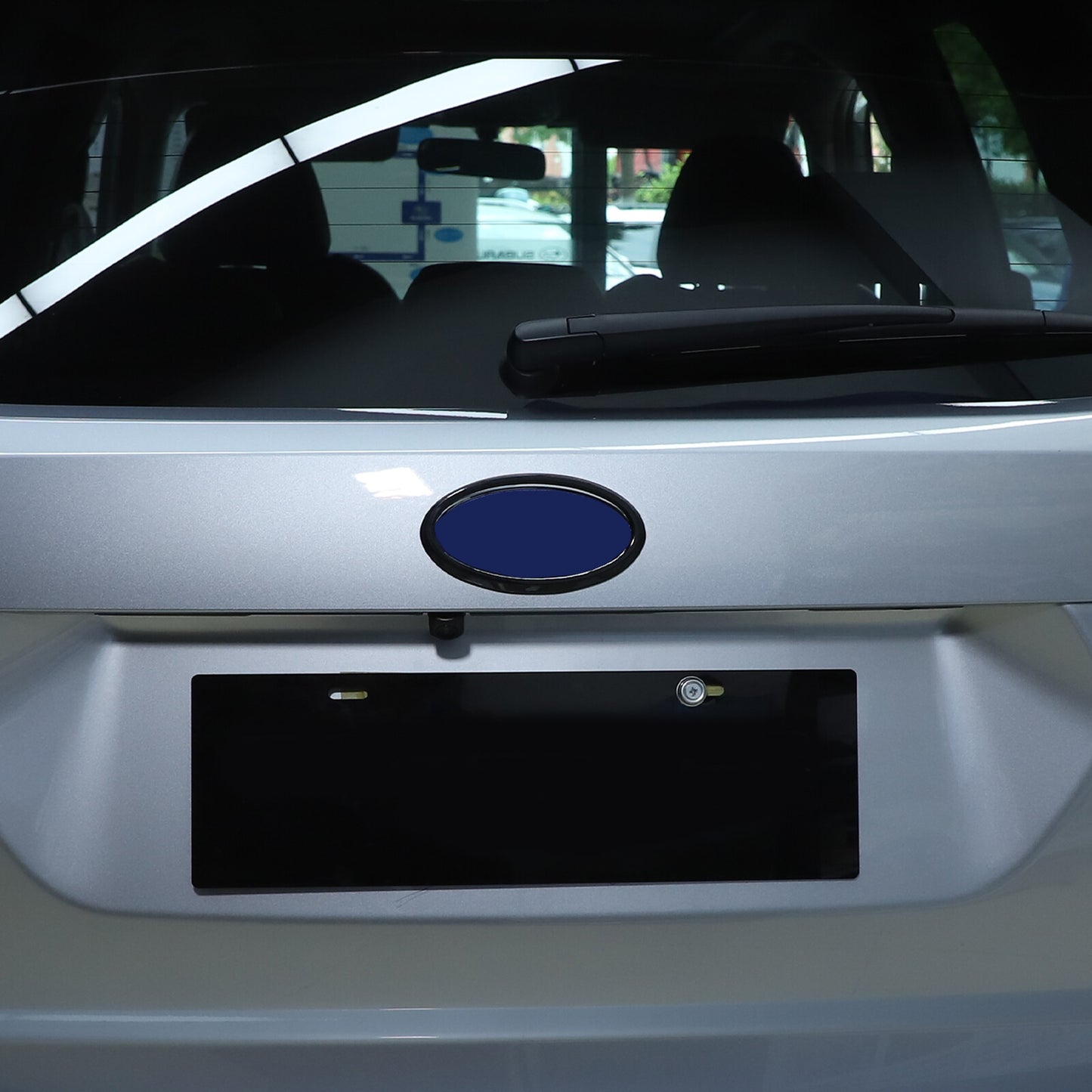 Carbon fiber ABS window lift switch frame decoration suitable for @ Supra A90 2019-2022- v