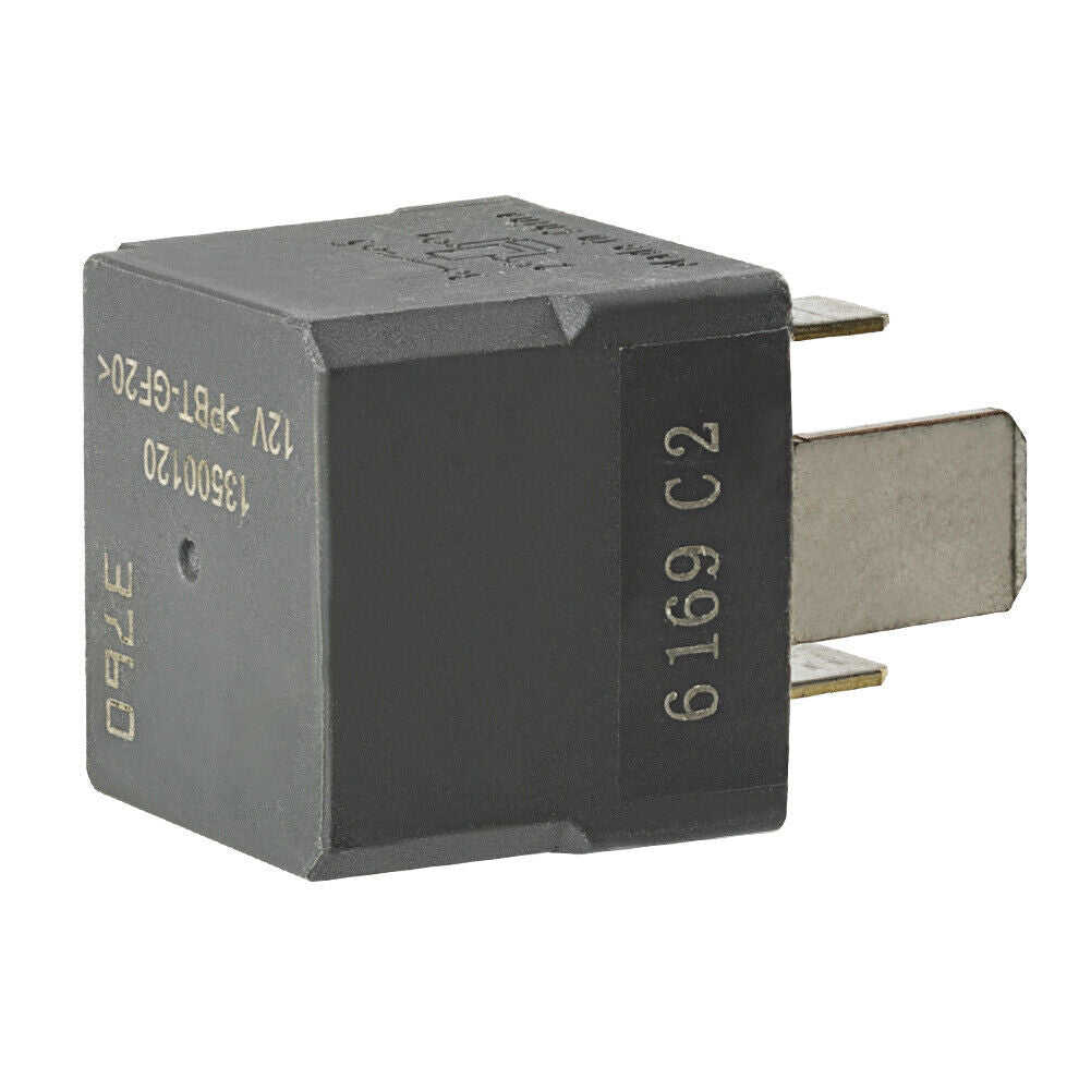 13500120 Multipurpose relay suitable for Trax, for Buick Regal LaCrosse for GMC 1.4L- n