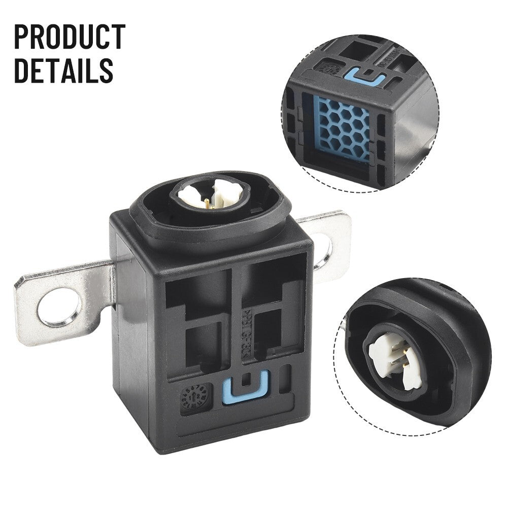 Pyrotechnic Battery Disconnect Module for Tesla for Model S 1060392-00-A Spare Parts