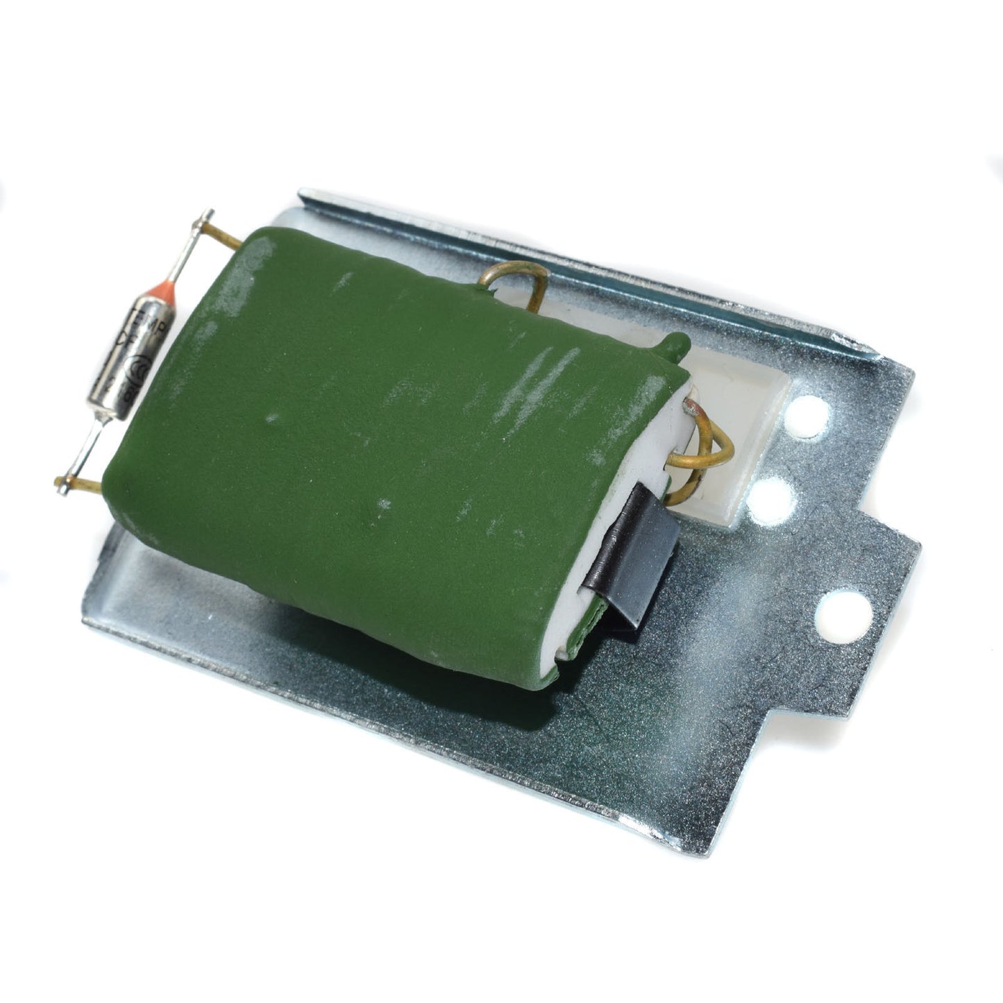 for Volkswagen for Golf for Audi Heater A/C Fan Blower Motor Resistor HVAC 191959263 New