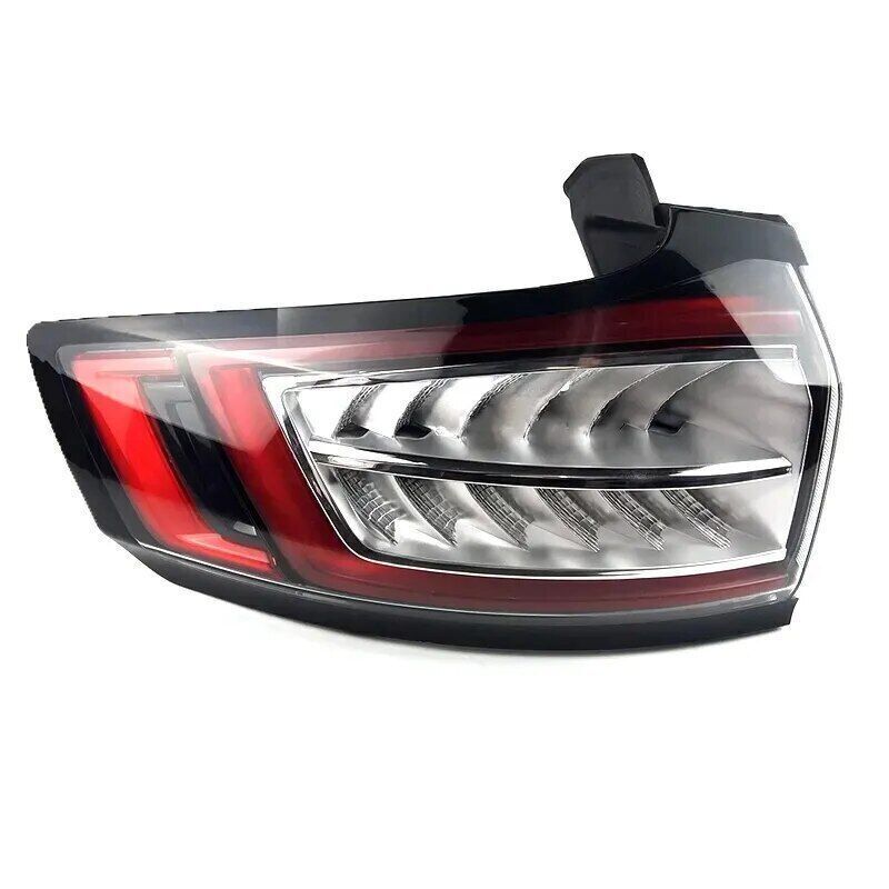 Left Side Rear Taillights Brake Lights Reverse Lights for Ford Edge 2015-2018