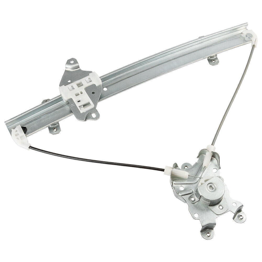 1Pcs Power Window Regulator for Mitsubishi Outlander 03-06 Front Right Passenger Q