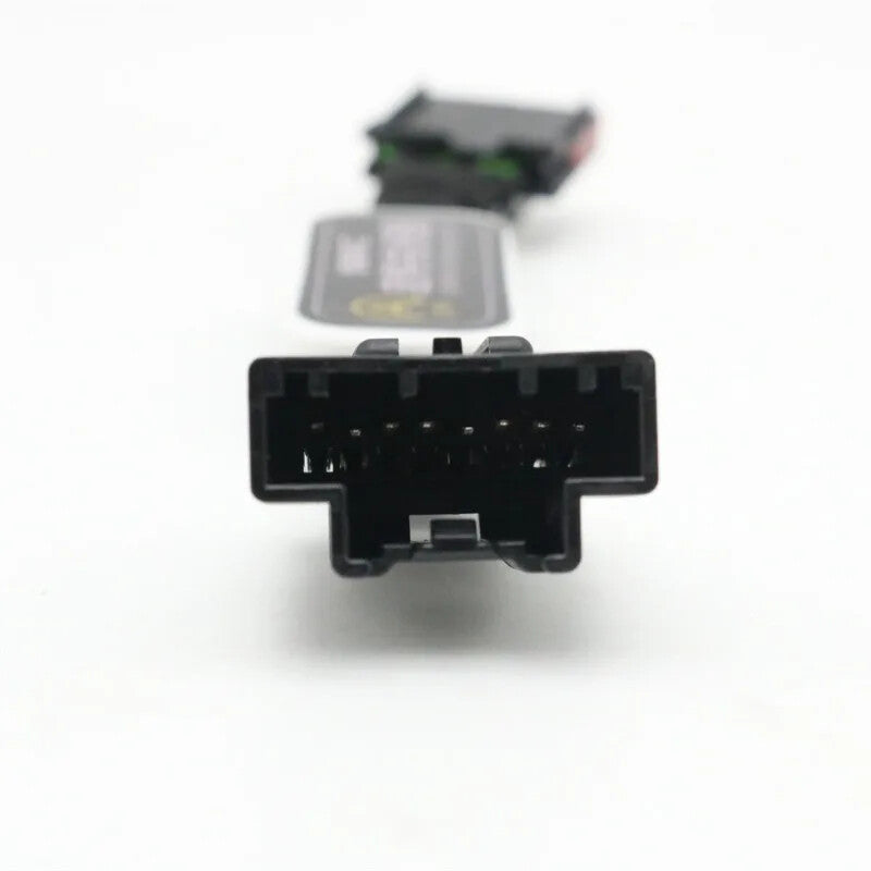 12V Waterproof Automatic Cigarette Lighter Socket Charger Power Adapter Plug 1