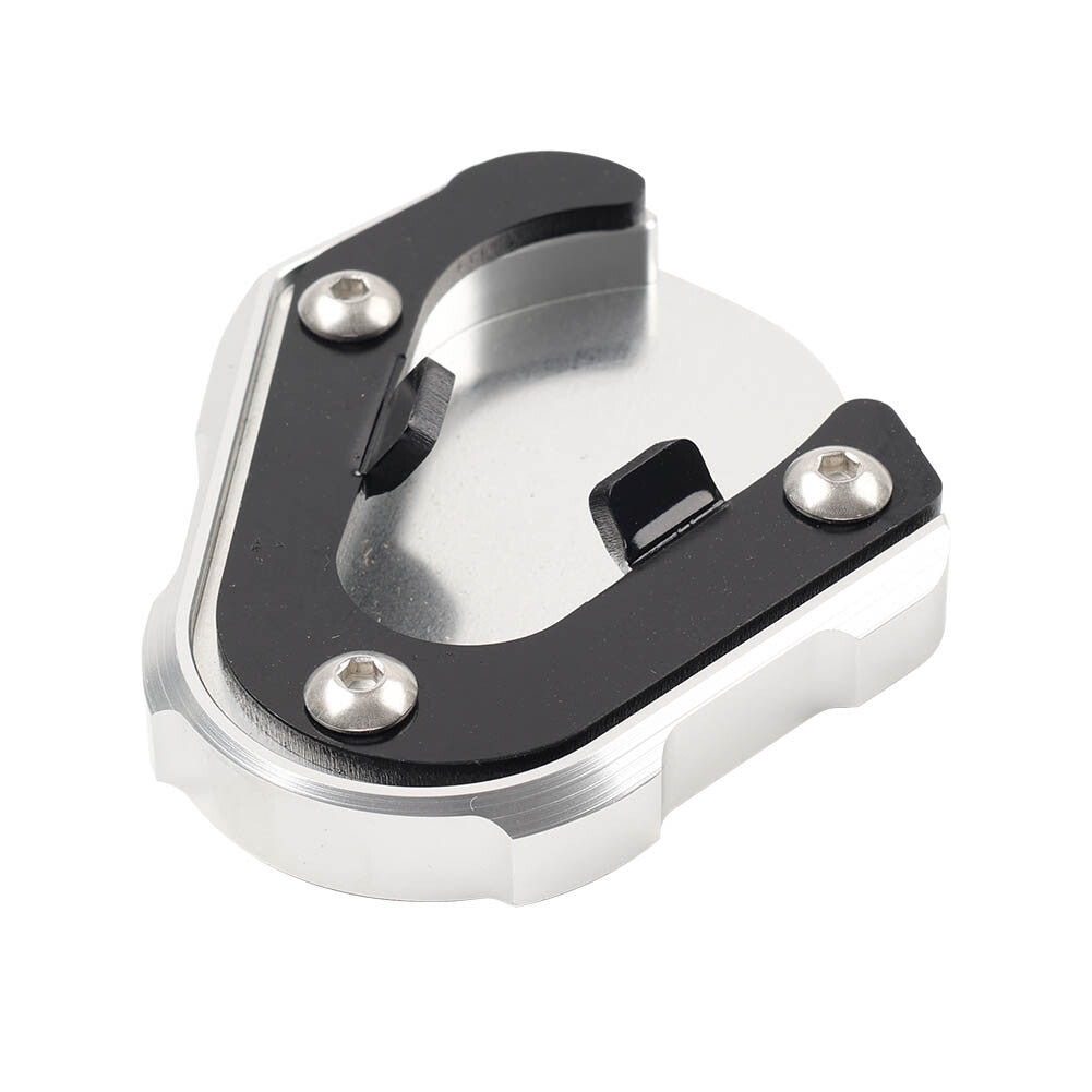 Side Stand Enlarge Kickstand Pad For Scrambler 1200XC/XE Tiger 1200 19-2023