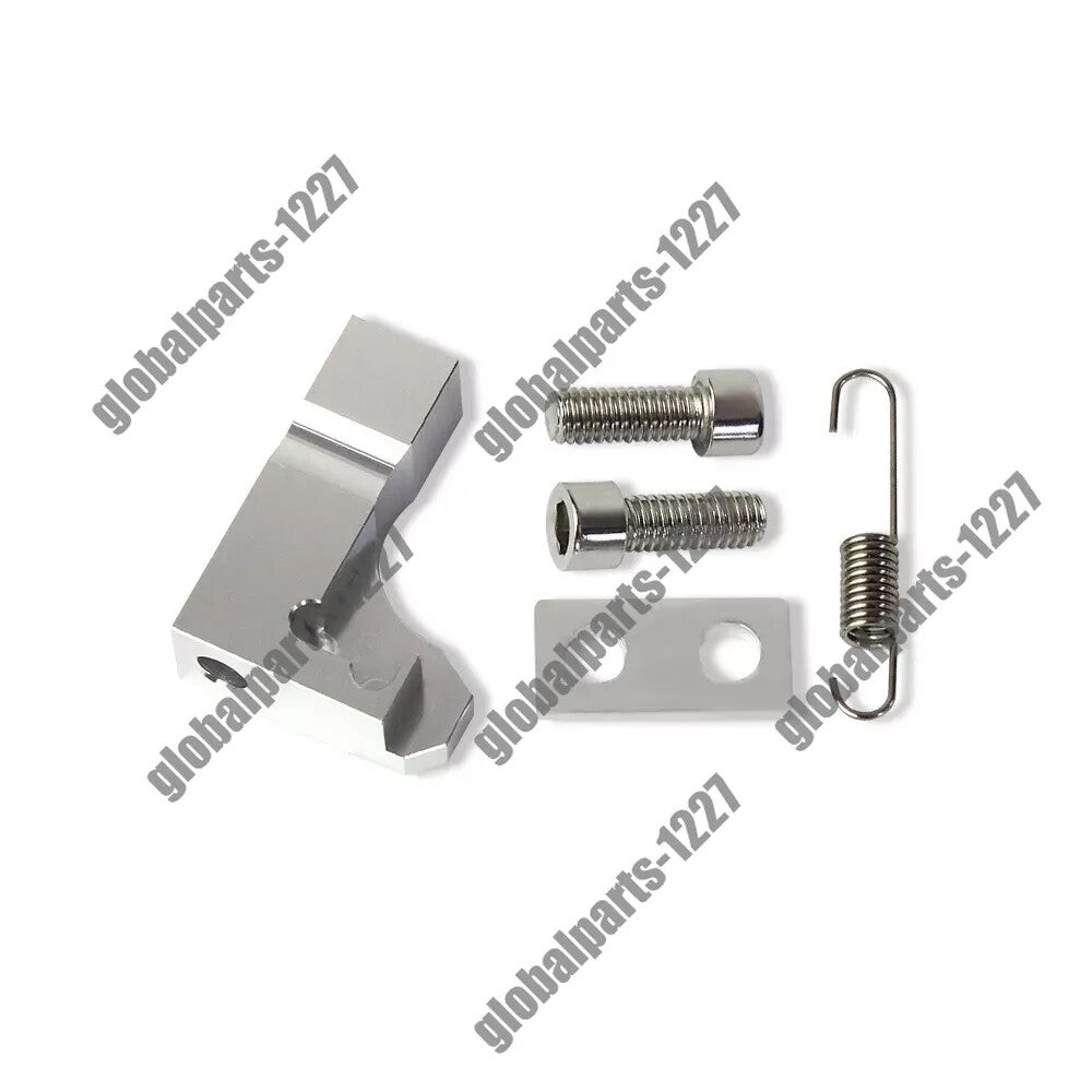 P2015 Repair Bracket For Common Rail TDI w/ Aluminum Manifold 09-14 for Volkswagen