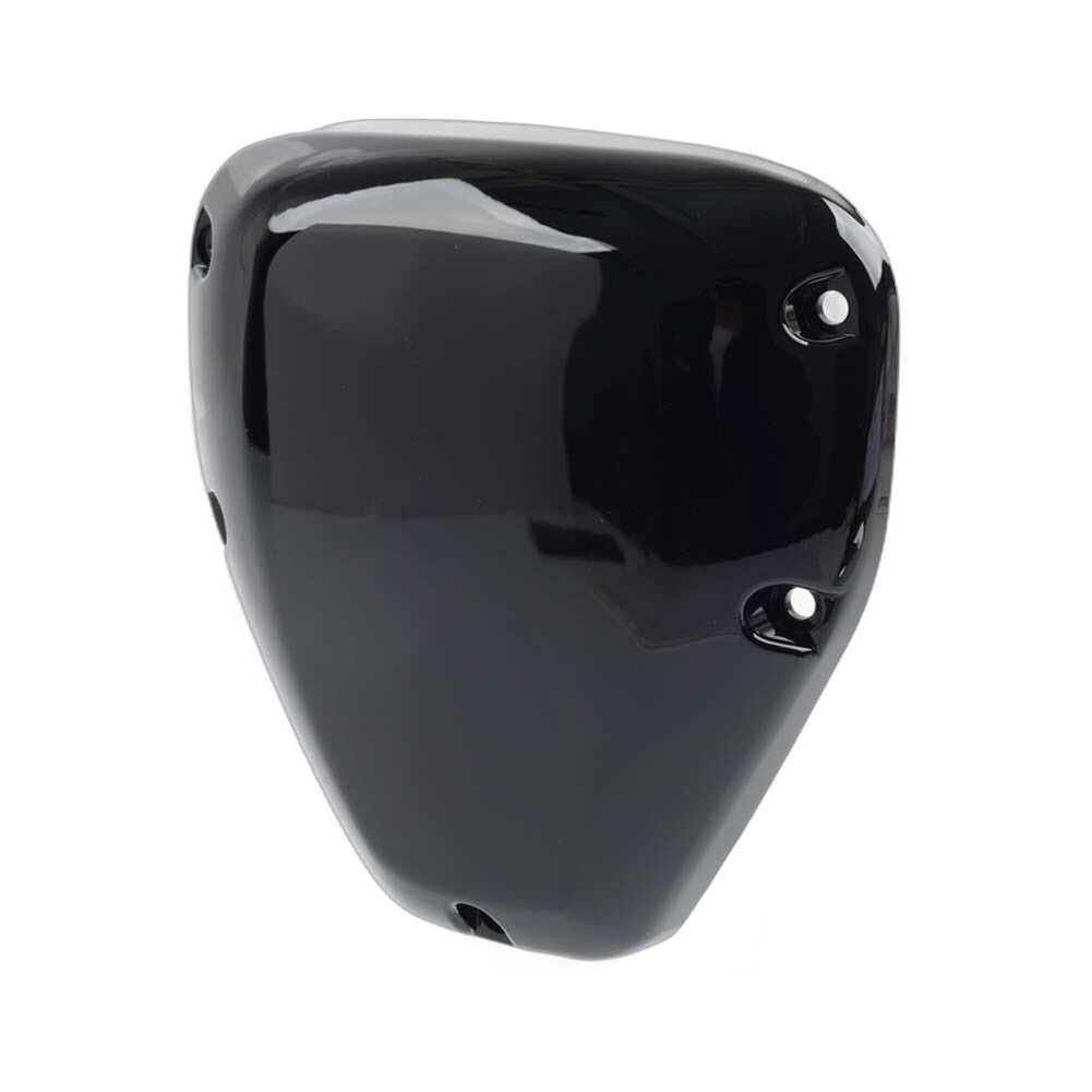 Air Cleaner Filter Cover Side Intake Guard for Honda VTX1300 VTX1800 2003-08