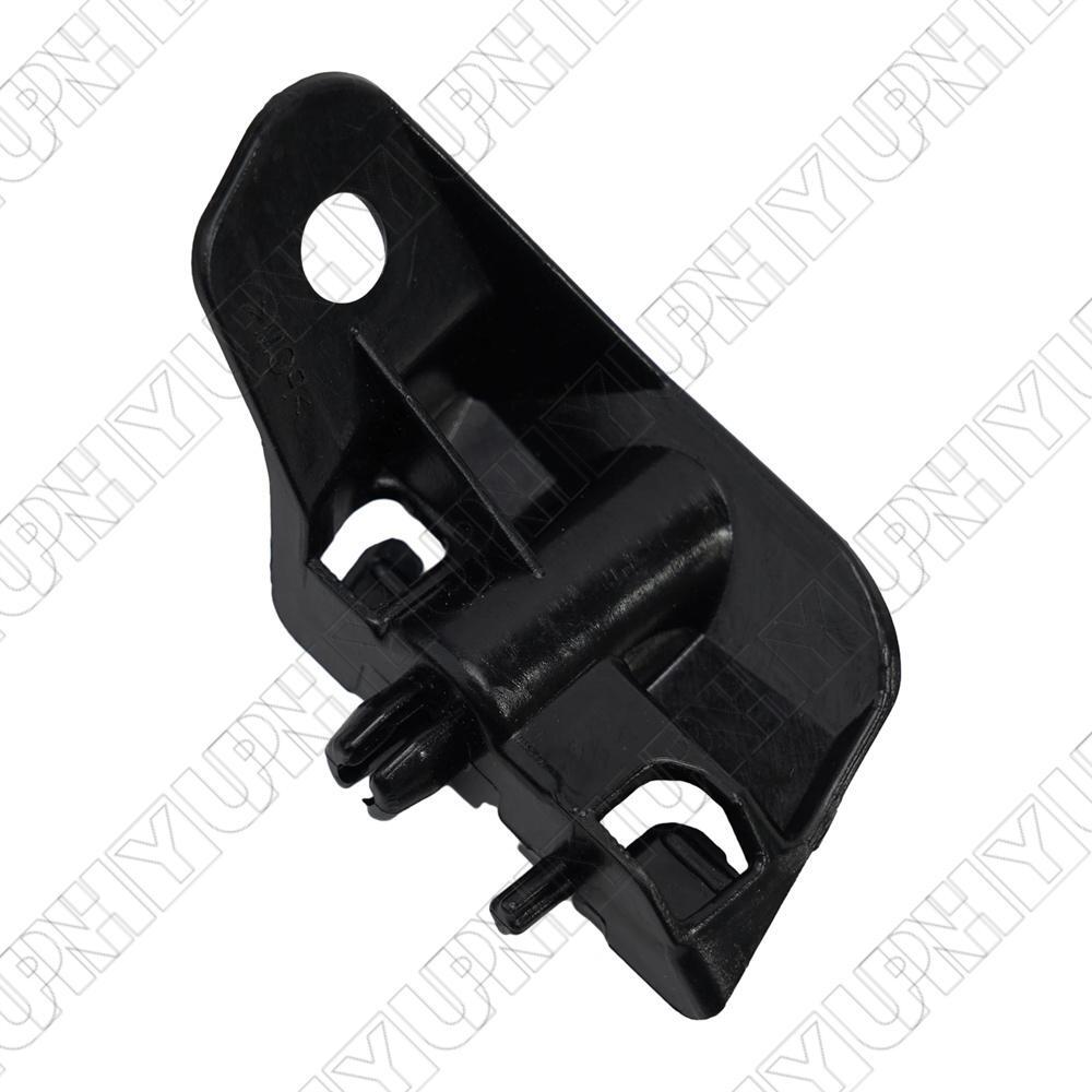 For 2022-2023 for Honda for Civic 71237-T24-T01 Left Side Front Grille Decorative Frame Q