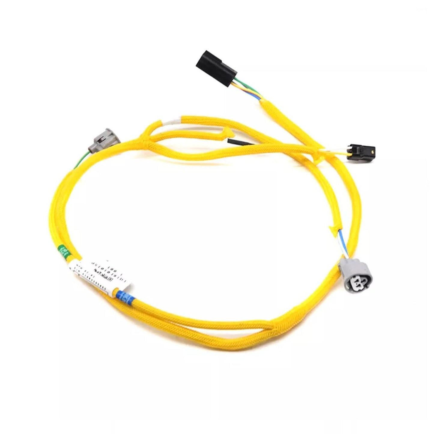 LQ16E01015P1 Wire Harness for Holland Excavator E235BSR E235BSRLC Q