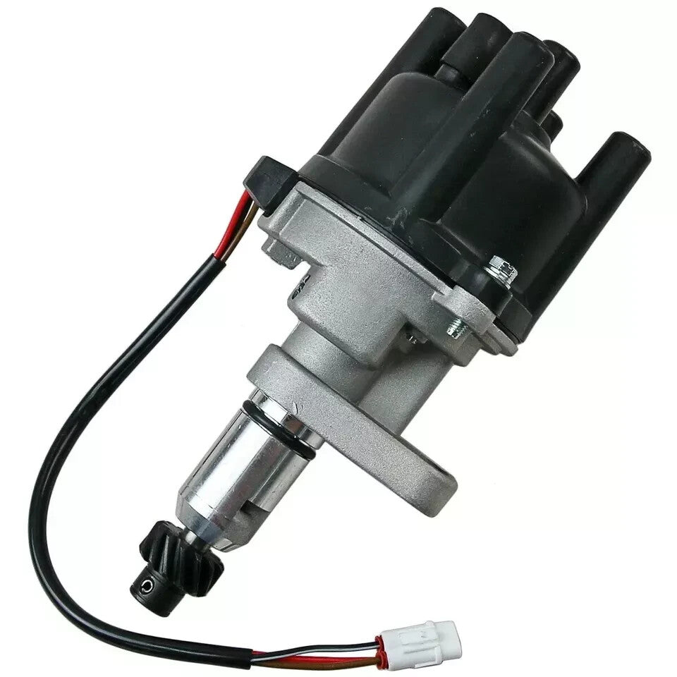 Ignition distributor 33100-80C10 229100-7180 Applicable to for Suzuki for Jimny Samurai SJ413 JB31