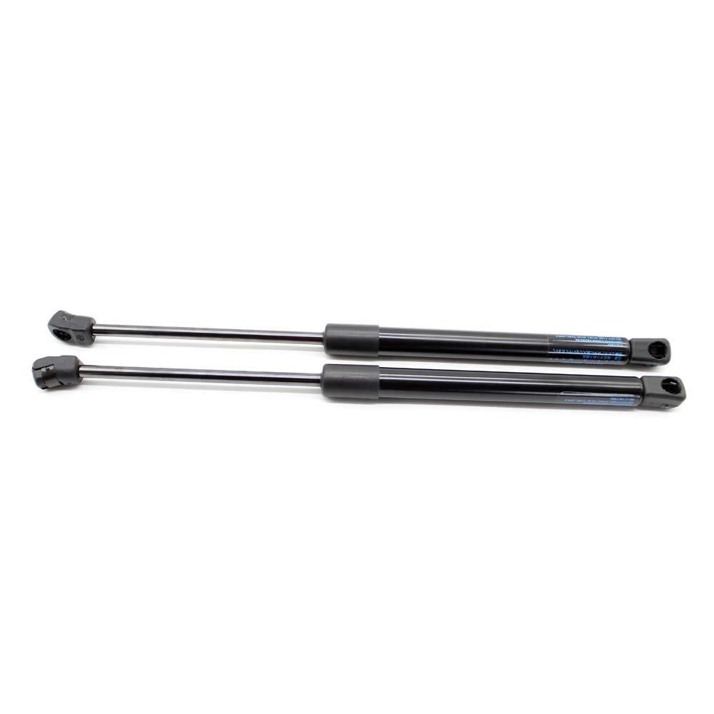 Rear window lift support strut (2 pieces) for ford Escape 2001-2007 SG304045 Q