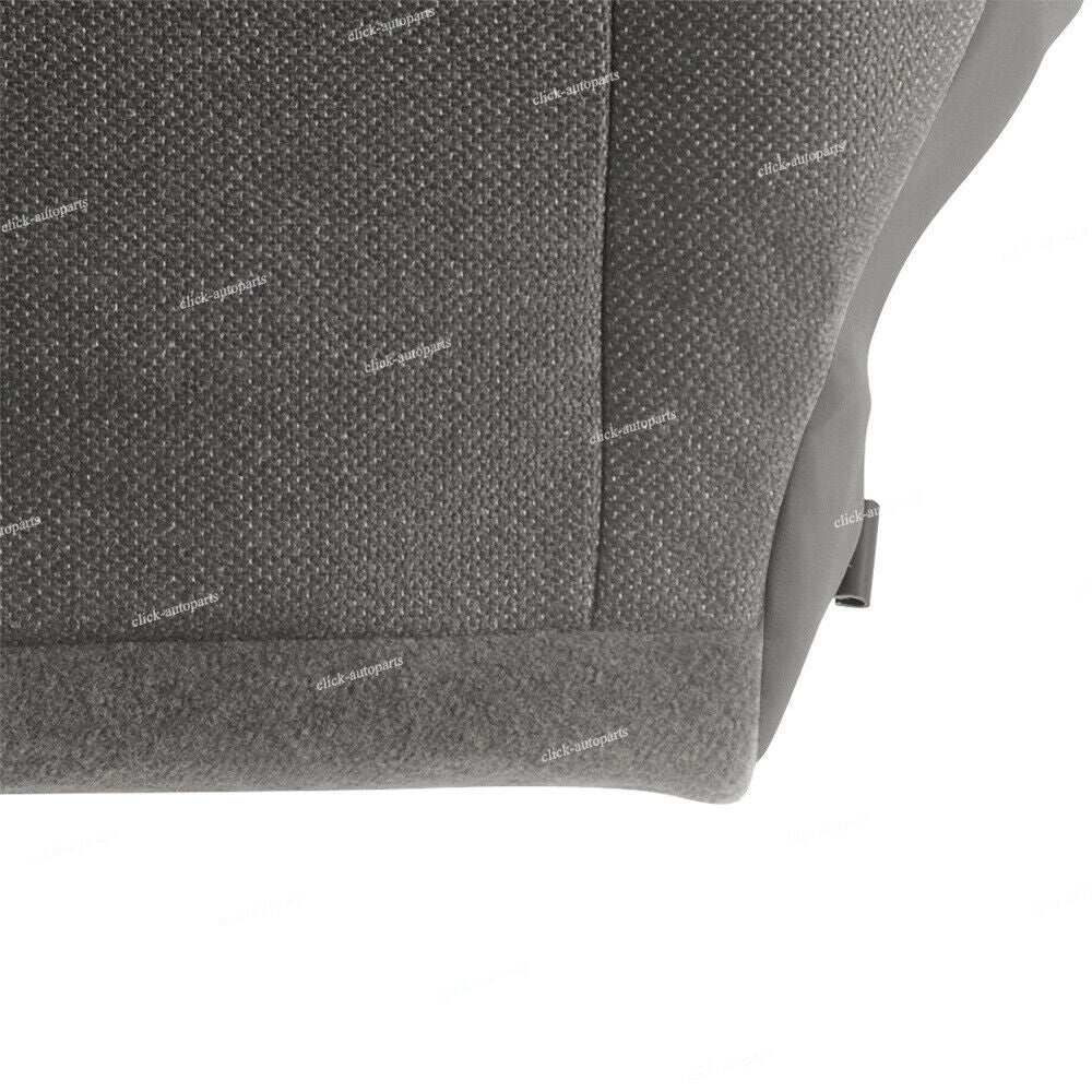 For 2003 2004 2005 2006 2007 Chevy Silverado 1500 2500 Driver Bottom for Seat Cover Q