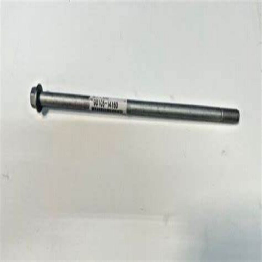90105-14160 Front Upper Control Arm Bolt for Toyota Tacoma 4Runner