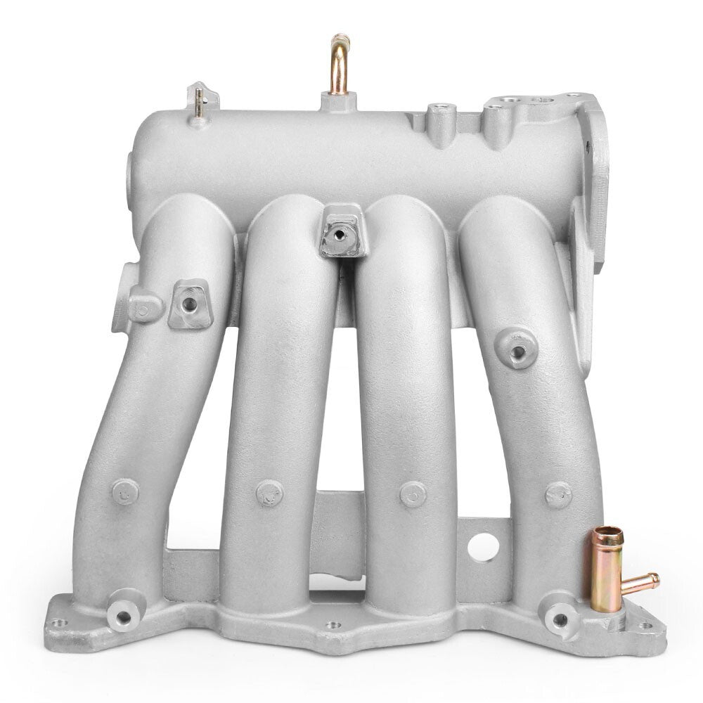 RACING INTAKE MANIFOLD D-SERIES FOR 1988-2000 CRX DEL SOL Q
