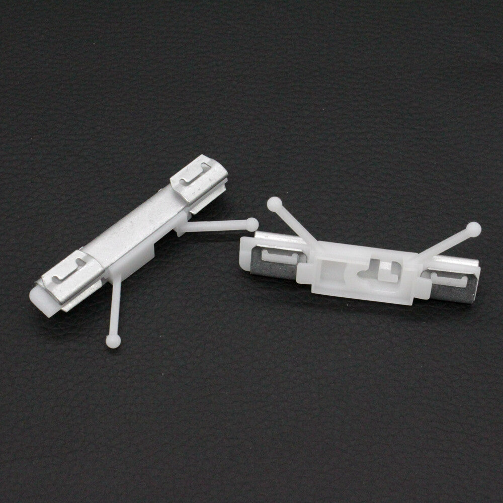 for VOLVO XC60 Windshield-Side Molding Clip 30753487 Set of 5pcs