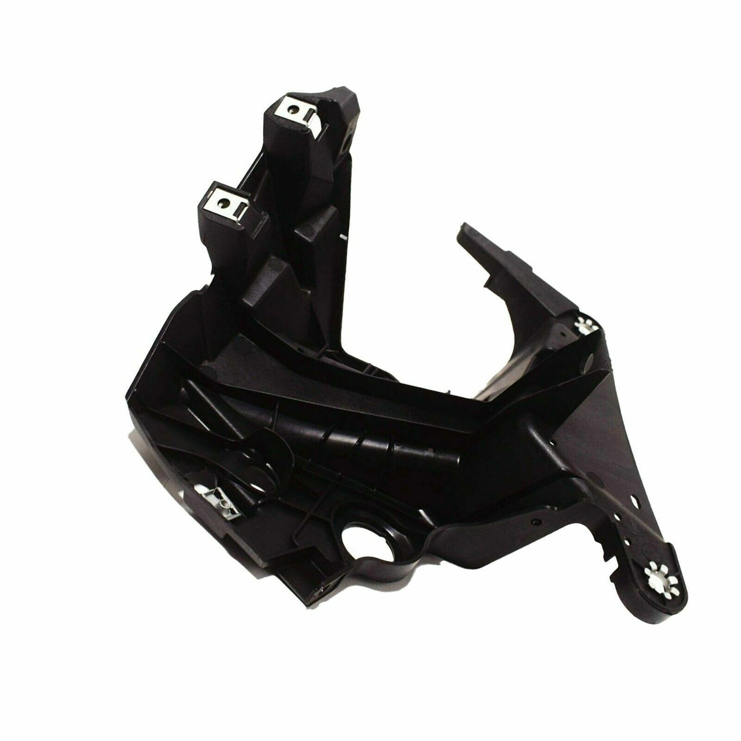 1PCS Front Left Fender Support Bracket 51647294543for BMW X5 X6 2014-2018 Q