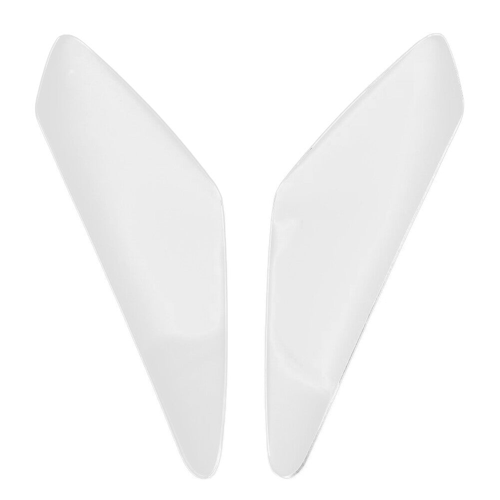 Front Headlight Guard Screen Lens Cover Protector for HONDA FORZA NSS350 23-24 Q
