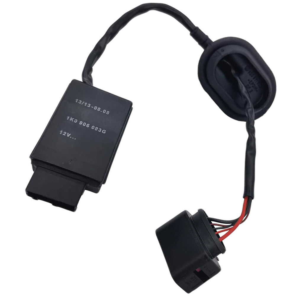 Fuel pump delivery control module suitable for Beetle CC Eos GTI for Jetta for Passat for Audi A3- n