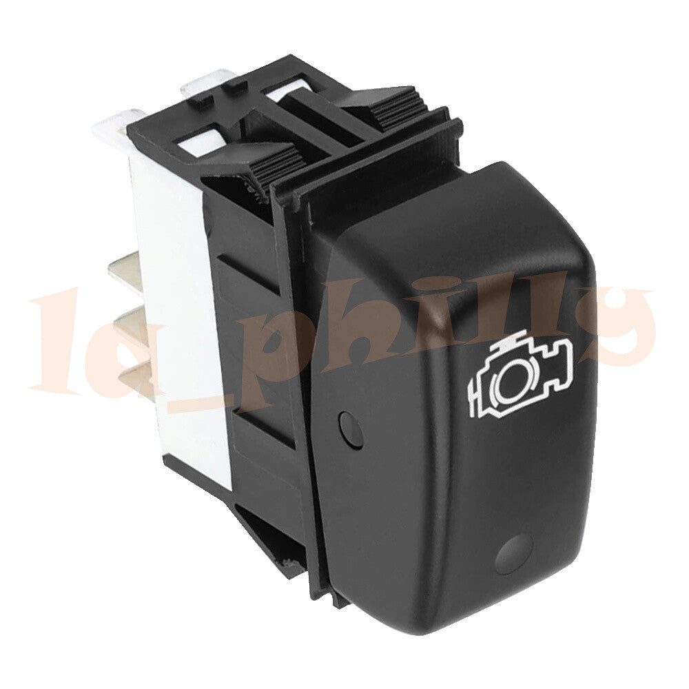NEW On/Off For Engine Brake Switch for Peterbilt for Kenworth P27-1040-16