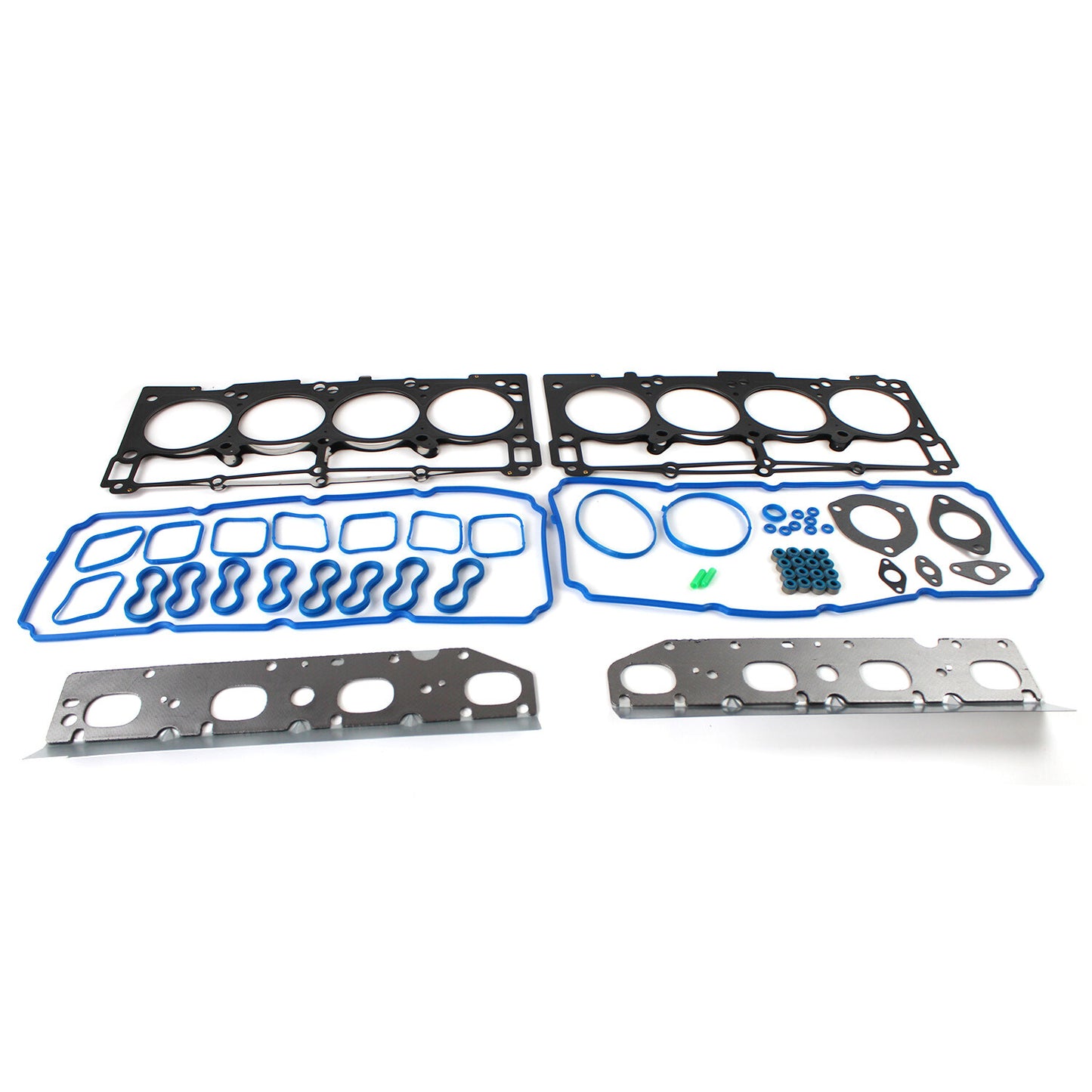 MLS Head Gasket Kit VIN T 2 For 09-15 for Chrysler for Dodge for Ram HEMI V8 OHV 16V 5.7L