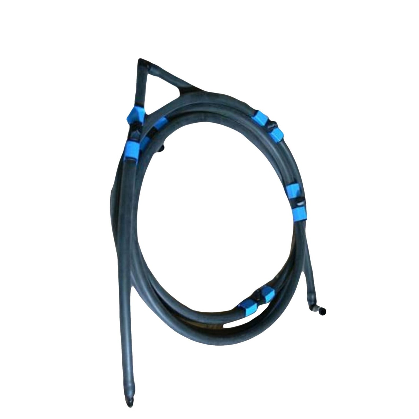 Suitable for Land Rover for Range Rover RS13RS14 headlamp washer hose LR101685 Q