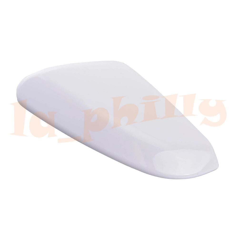 Front Left Mirror Cover Trim Cap White 76251TBAA11 for Honda for Civic 2016-2020