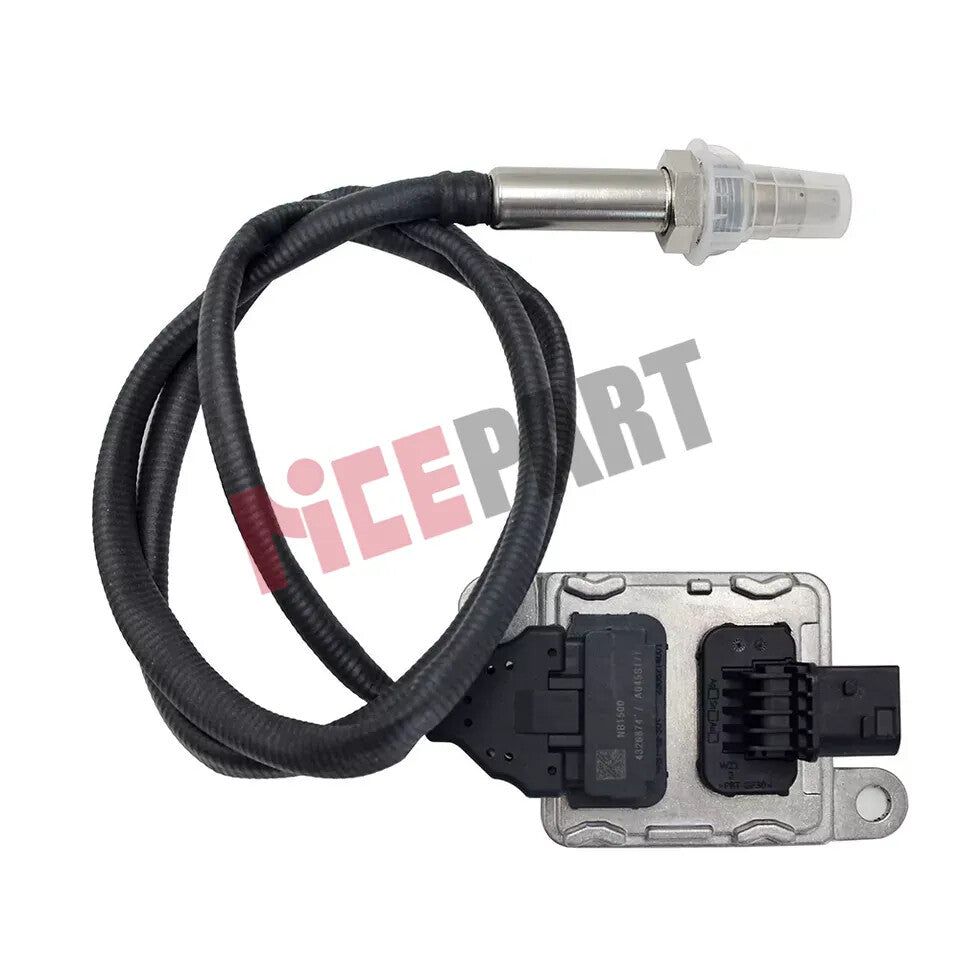 NEW Compatible with NOX SENSOR 2872948 4326873 3687930 4326870