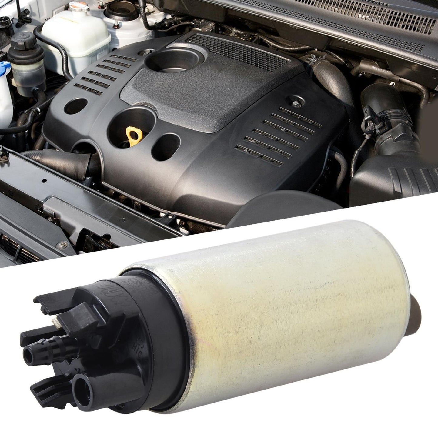 1x Fuel Pump for Hyundai for Kia for SONATA For Optima For v