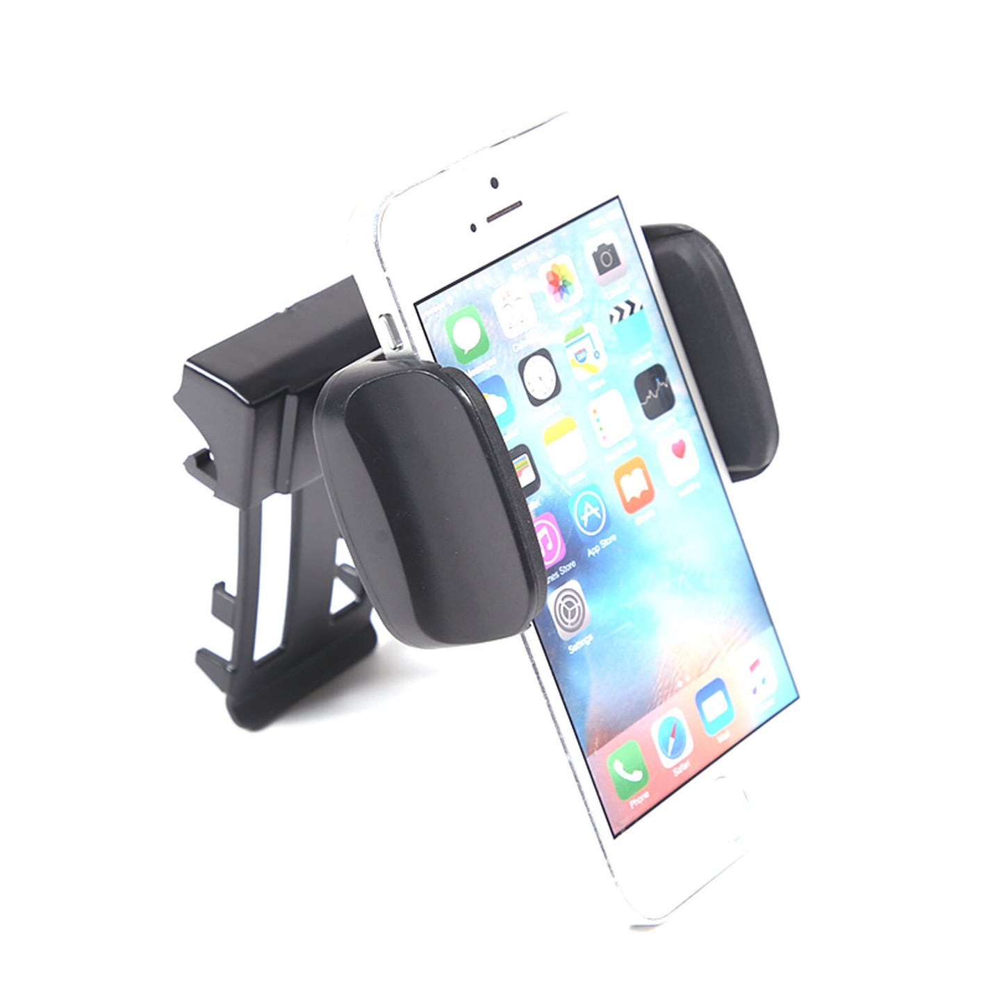 Car mount vent bracket cradle suitable for Jaguar XEL XE F-PACE 2015-20 n