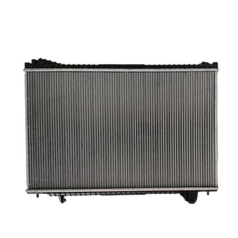 Radiator for Jaguar XF XE 2016-2019