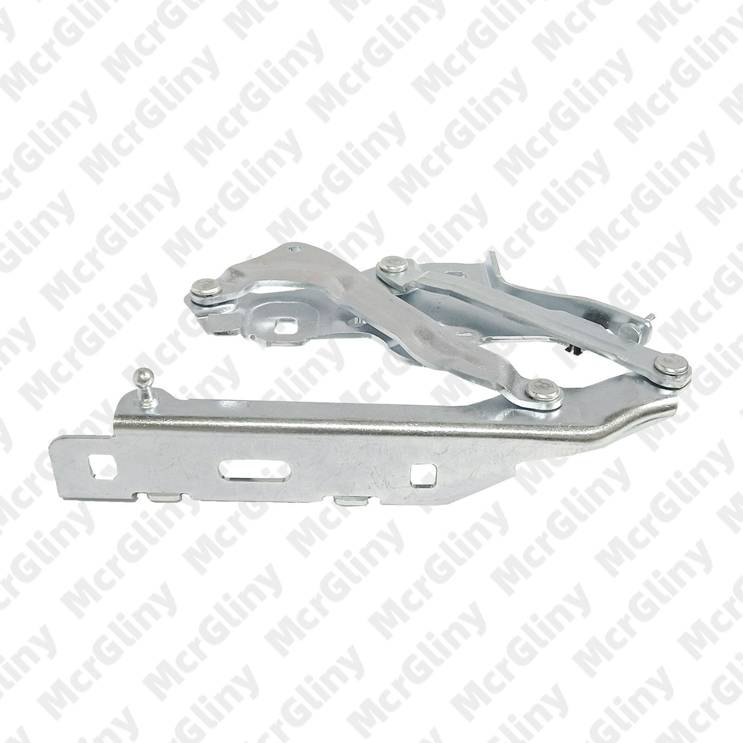 Suitable for 2016-2023 for Audi A4/A4 Quattro/S4 right front hood hinge #8W0823302- n