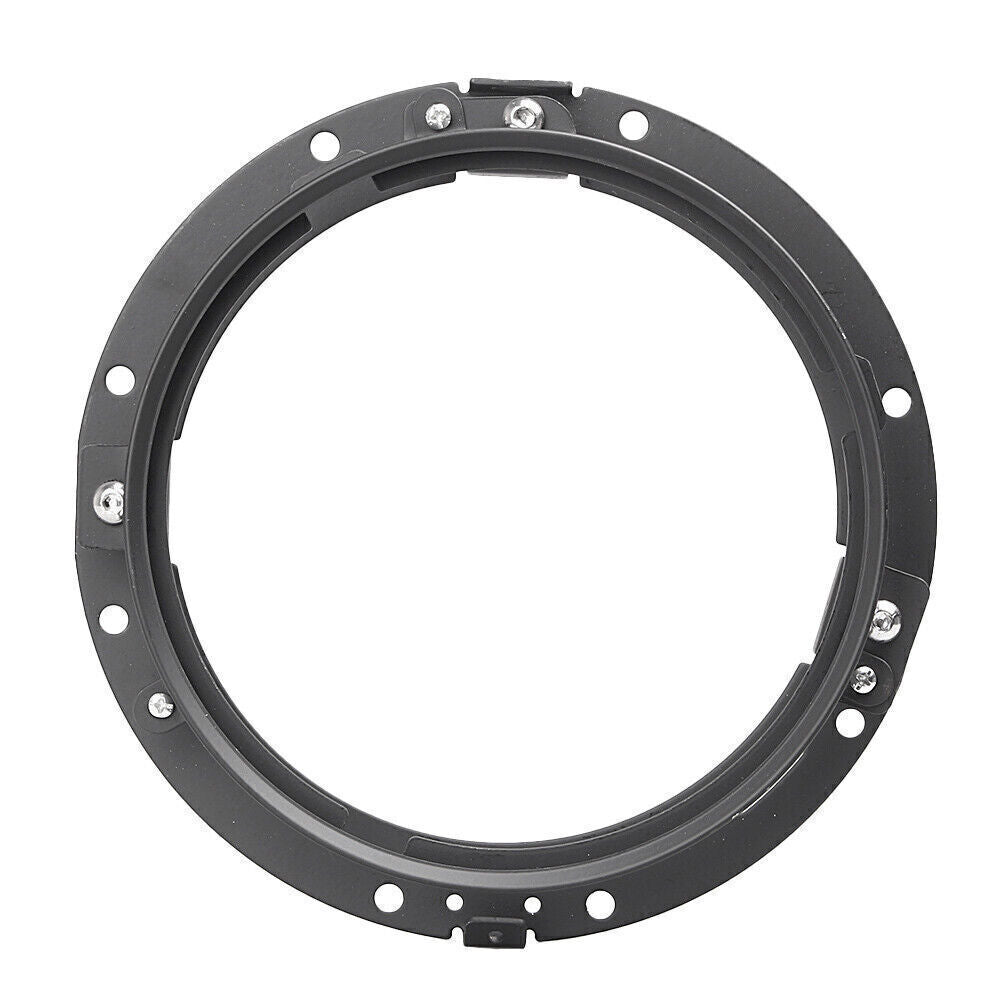 7 LED Headlight Mounting Ring Bracket for Harley Davidson with 7 Seal-beam