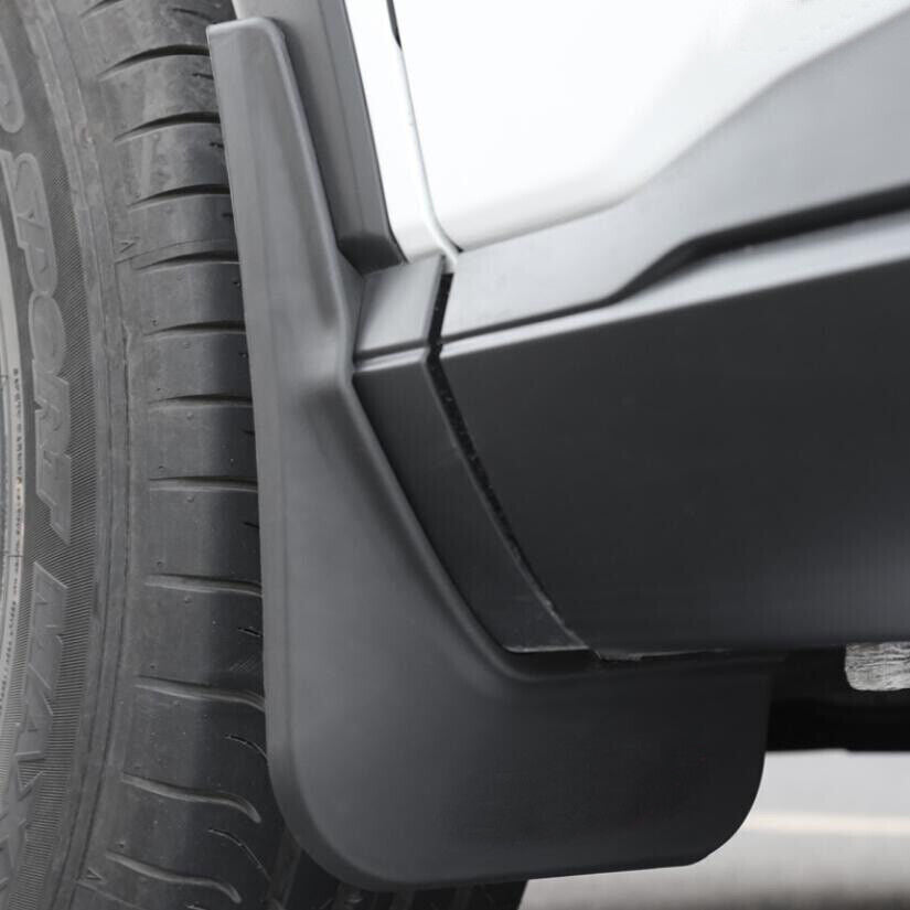 for Honda CR-V 2023-2024 Car Splash Guards Mud Flaps Mud Fender Mudguard trim 4x