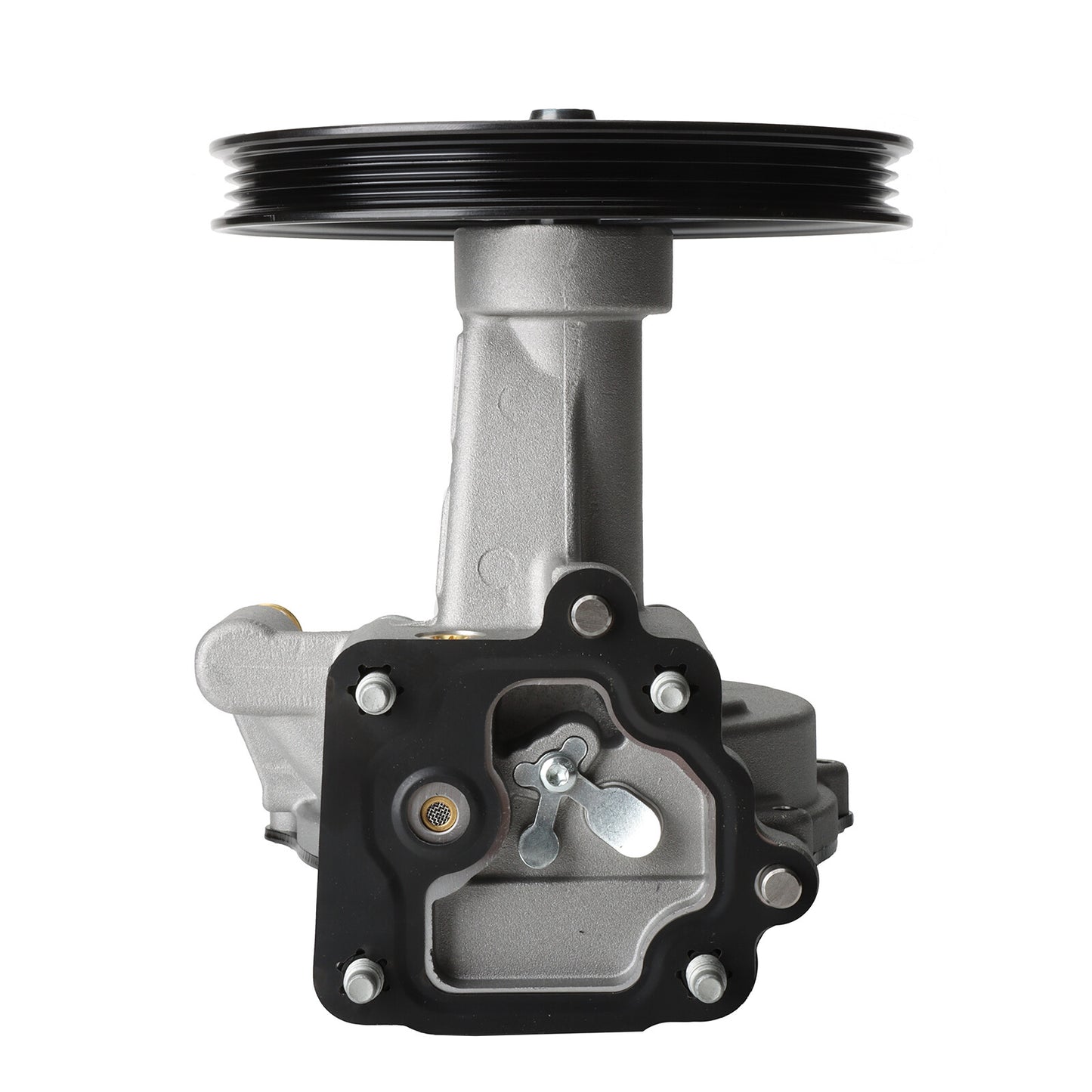 Vacuum pump suitable for 2014-2020 Silverado for GMC for Sierra 1500 Tahoe for Yukon 12696313- n