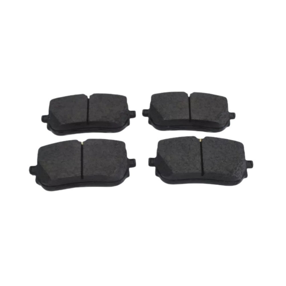 Brake Pad Set for Mercedes-Benz GLB X247 Q