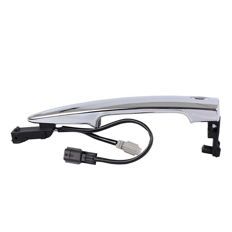 New outdoor door handles for left and right front use on Maxima Sentra Murano Leaf- n