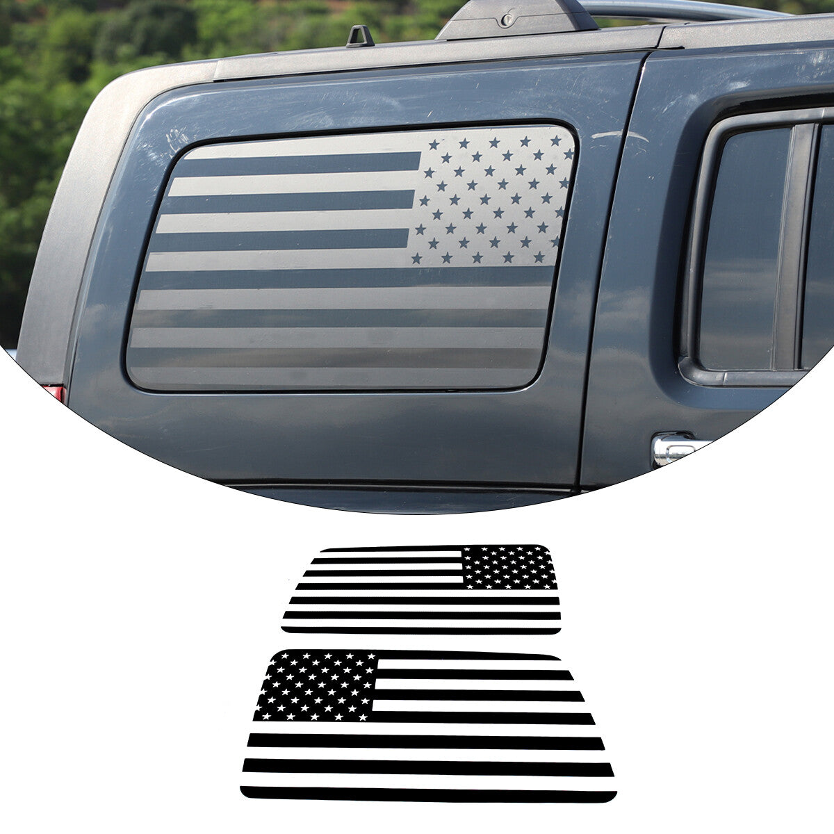 Black alloy interior air conditioning button sticker decoration for LR for Range Rover Sport 14-17 Q