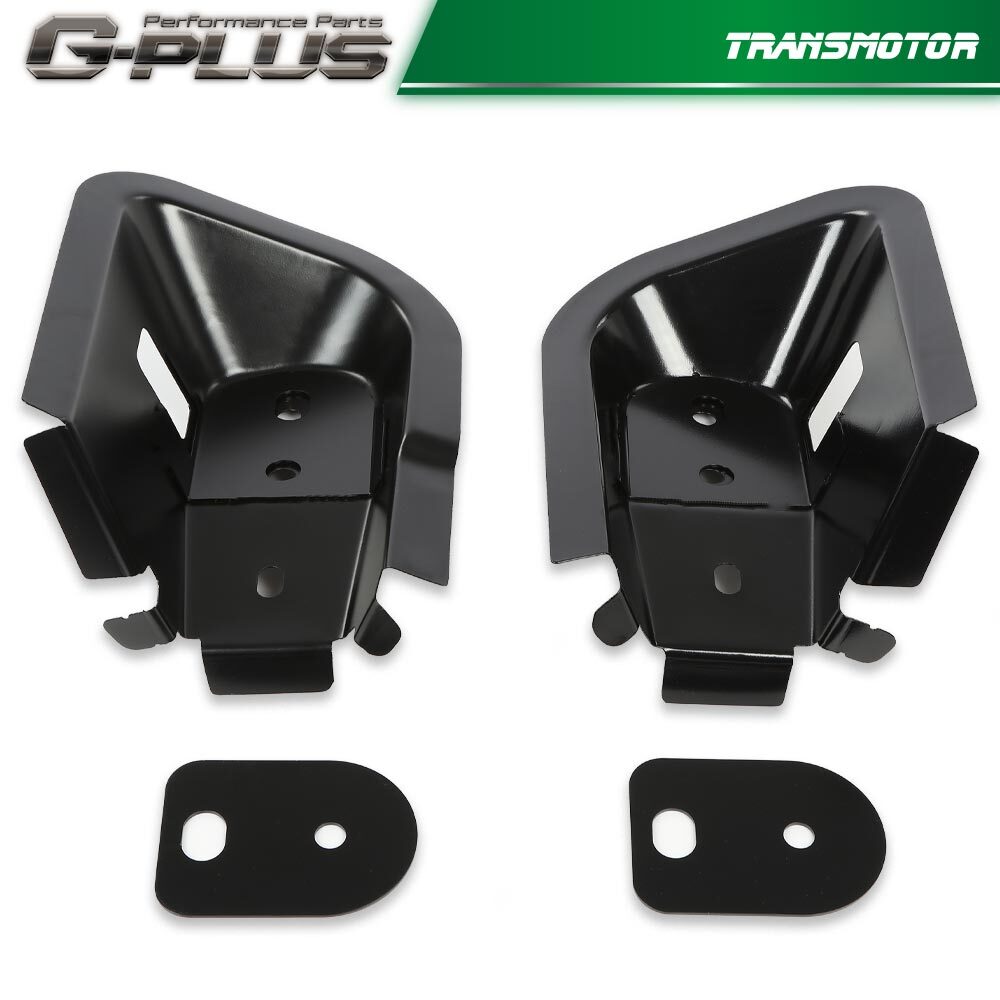 Front Cab Mount w/ Nut Plate Fits 1994 - 2002 for Dodge for Ram 1500 2500 3500- v