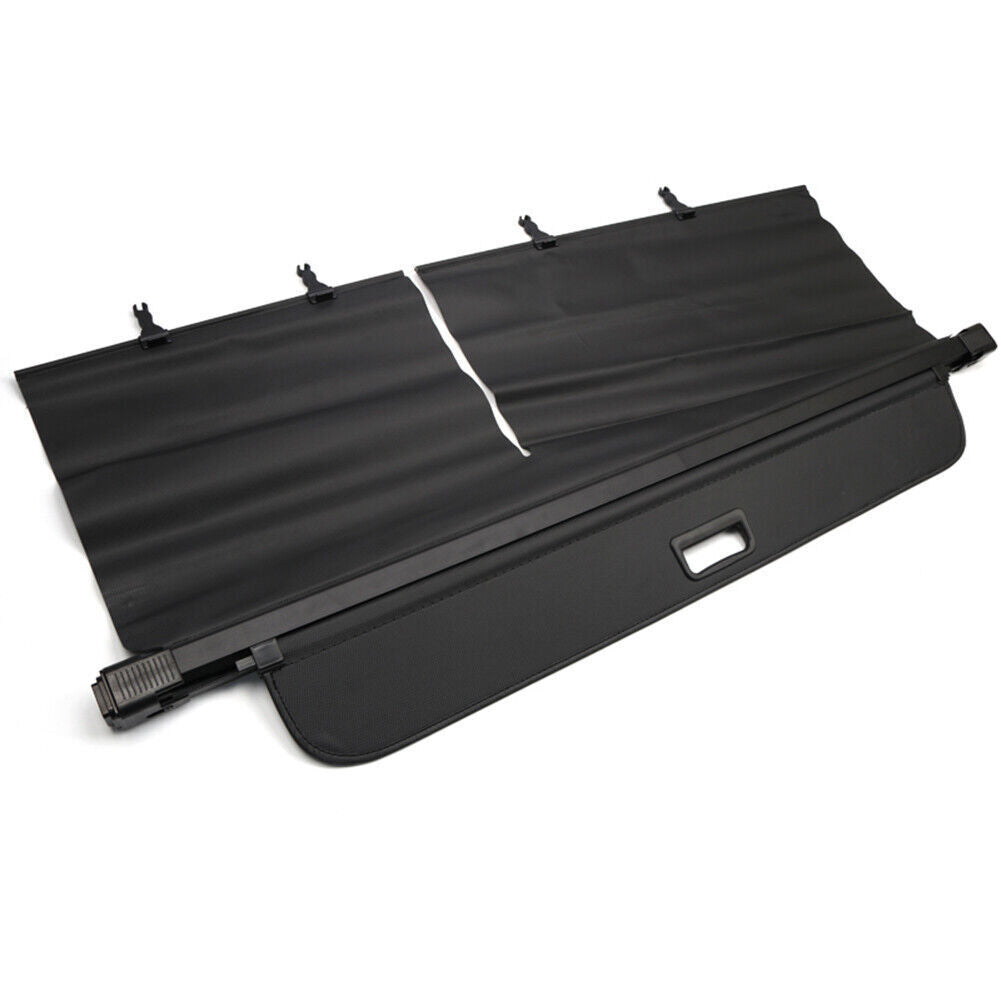 for Nissan X-Trail Rogue 2009-2013 Retractable Trunk Luggage Shade Cargo Cover