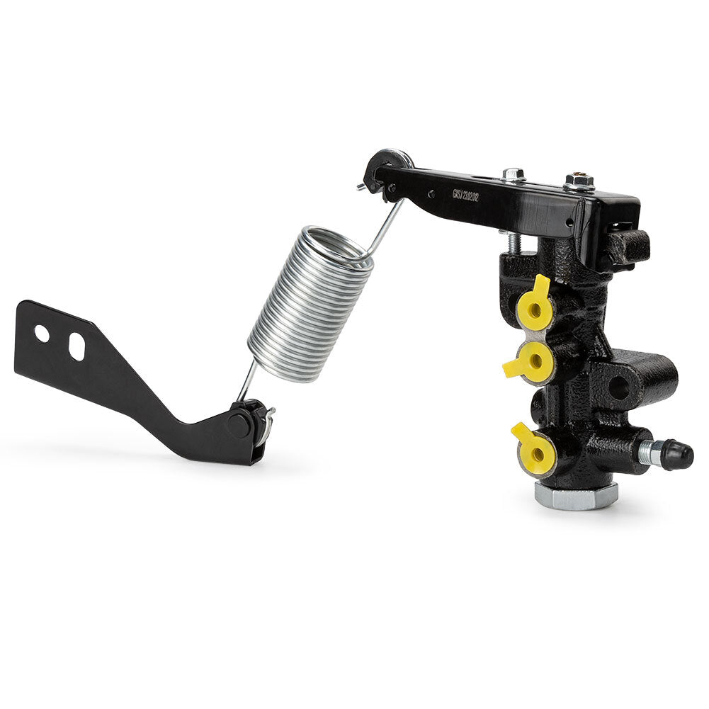 Brake load sensing valve assembly 46400-56G04 is suitable for Japanese pickup hardware 1993-97- v