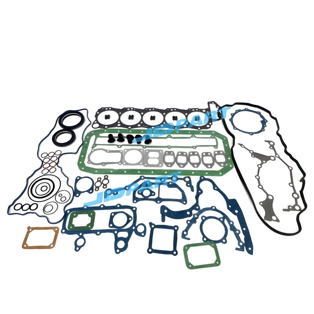 Full gasket kit for Hino J07E engine spare parts -