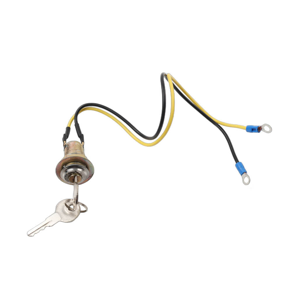 8N3679C Ignition Switch for ford NAA 2N 8N 9N 501 600 700 800 2000 Q