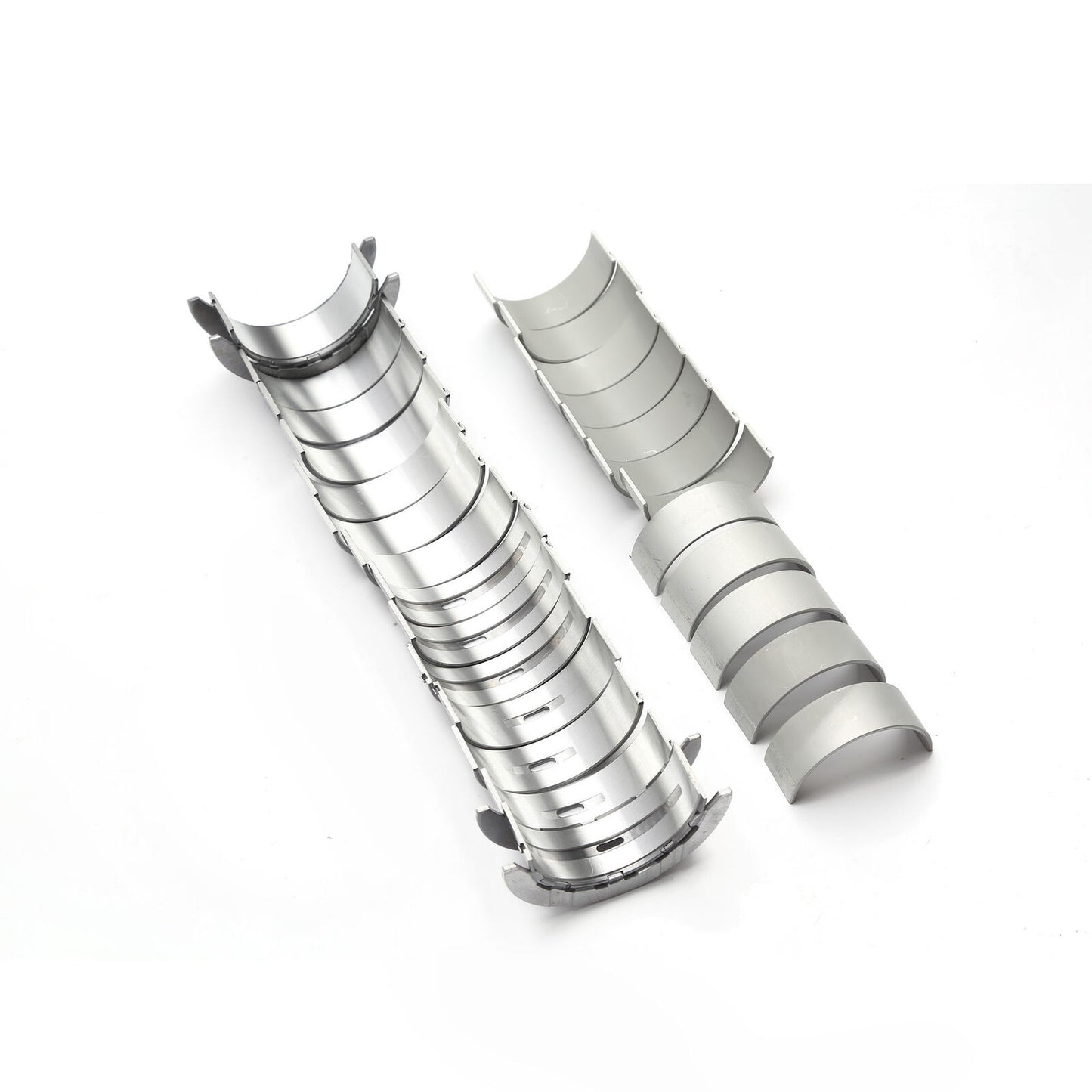 Connecting Rod&Crankshaft Bearing Set Fit for Benz E-CLASS S-CLASS GLE M256.930 Q