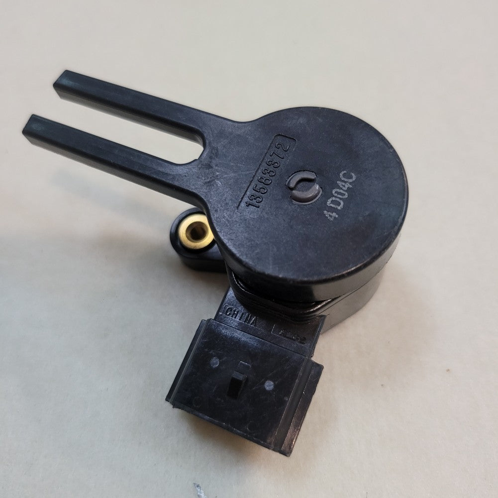 Brake Light Switch for Chevy Traverse Acadia Enclave 2013-2017