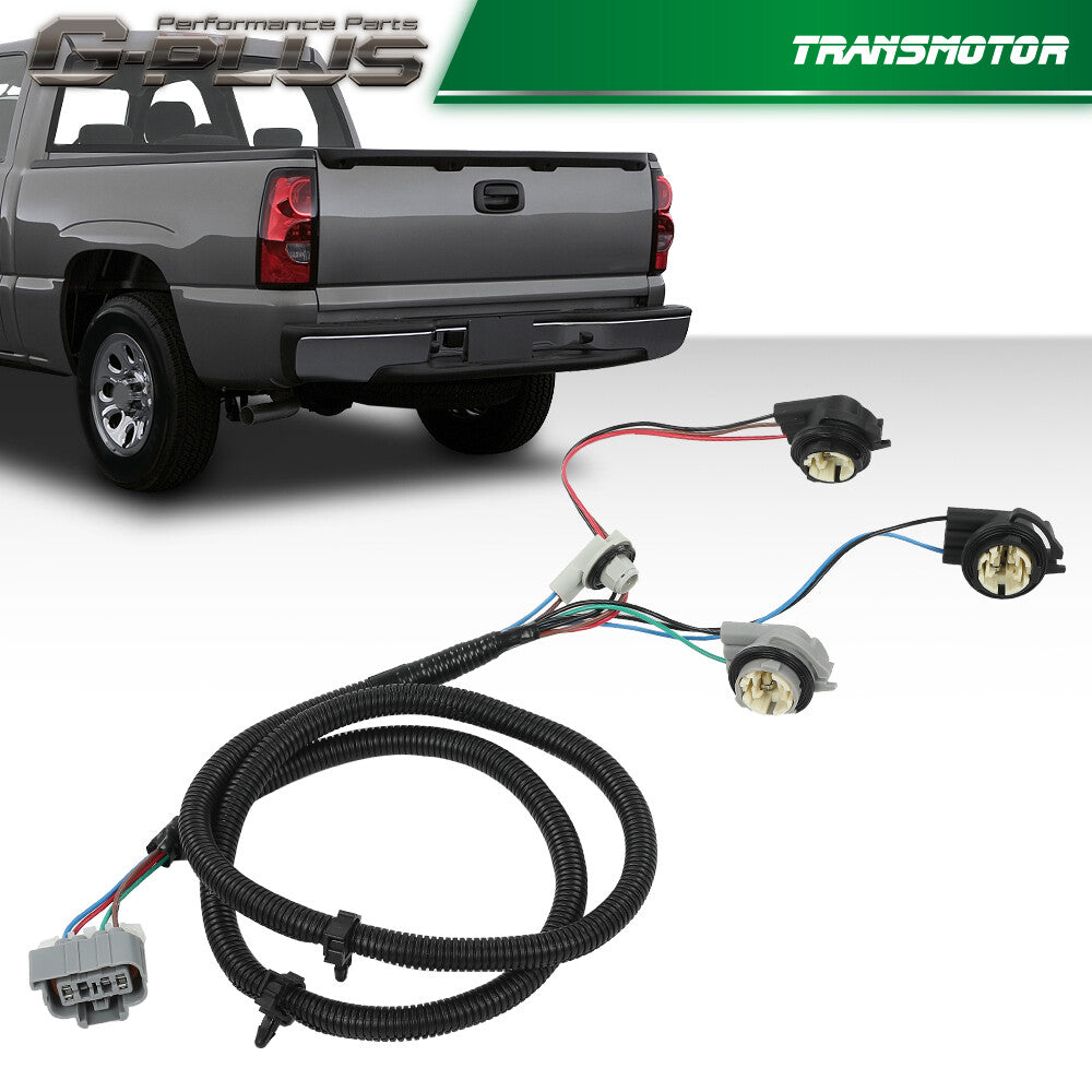 2003 - 2007 Silverado for GMC for Sierra Longmei for Sierra - v