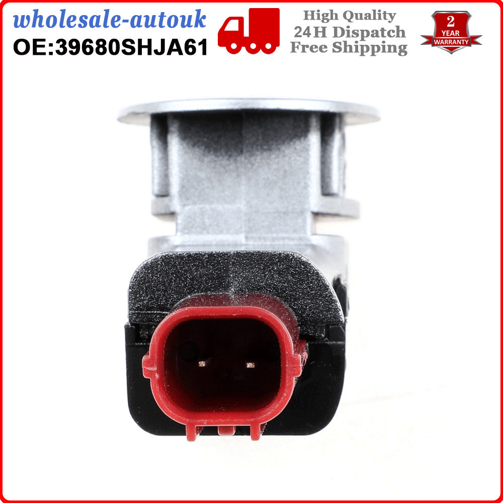 39680-SHJ-A61 FRONT REAR PDC PARKING AID SENSOR for HONDA CRV CR-V 2007-2012 Q