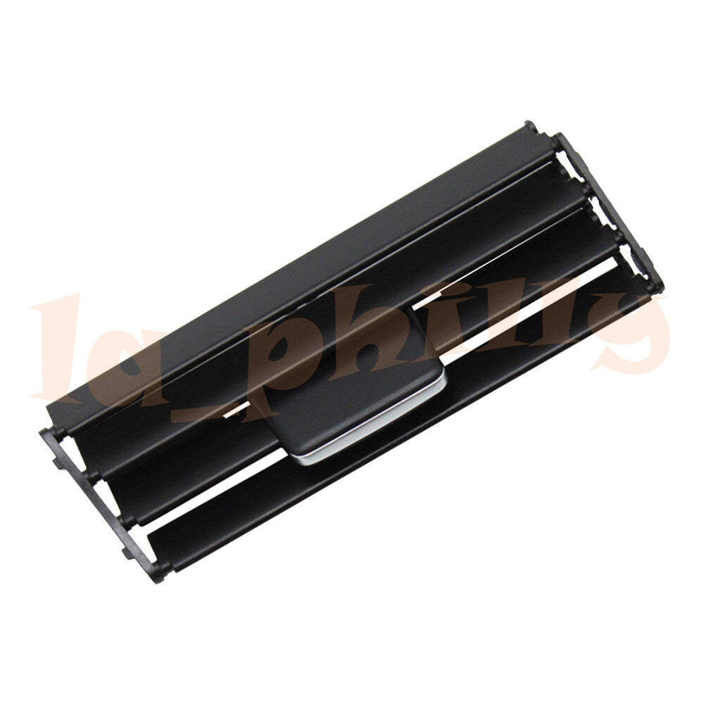 for BMW 3 Series E90 E91 E92 Middle Left Air Conditioning AC Vent Grill Outlet Q