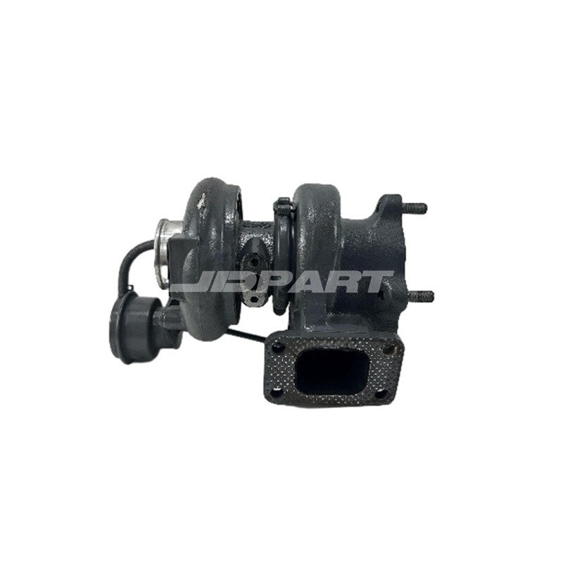 Turbocharger 1G410-17017, suitable for V6108 excavator engine parts.